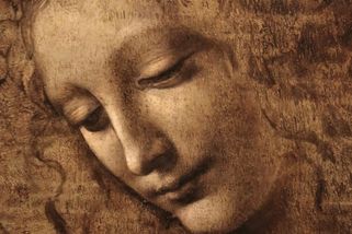 Leonardo da Vinci: muž, který tak trochu minul dobu, ve které se narodit - Médium.cz